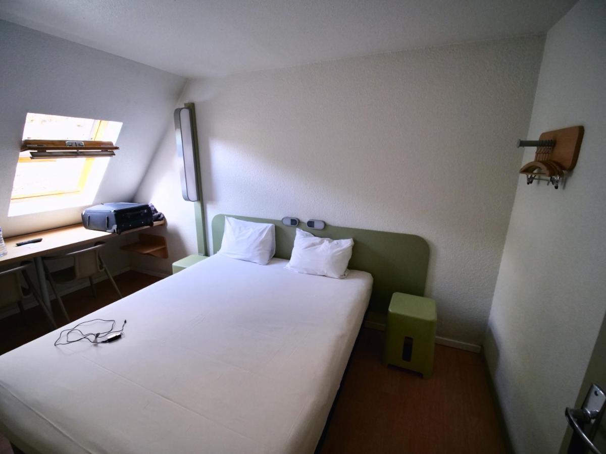 Ibis Budget Blois Centre Exterior photo